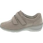Chaussures casual Waldläufer Kya beiges Pointure 42,5 look casual pour femme 