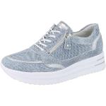 Chaussures oxford Waldläufer Pointure 40,5 look casual pour femme 
