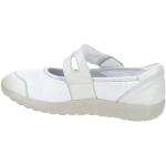 Chaussures casual Waldläufer blanches Pointure 36 look casual pour femme 