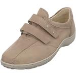 Waldläufer Mesdames Velcro Chaussures Henni 496301