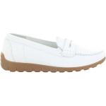 Chaussures casual Waldläufer blanches Pointure 41 look casual pour femme 