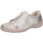 Chaussures oxford Waldläufer taupe Pointure 38,5 look casual pour femme 