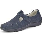 Chaussures casual Waldläufer bleu marine Pointure 37 look casual pour femme 