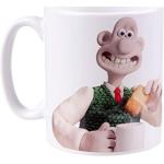 Wallace And Gromit Cup Of Tea Mug