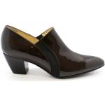 Walter Steiger - Shoes > Boots > Heeled Boots - Brown -