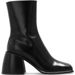 Wandler - Shoes > Boots > Heeled Boots - Black -