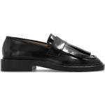 Wandler - Shoes > Flats > Loafers - Black -