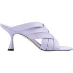 Wandler - Shoes > Flip Flops & Sliders - Purple -