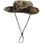 Chapeaux bob camouflage 62 cm classiques pour homme 