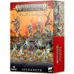 Warhammer AoS - Avant-garde : Sylvaneth