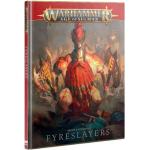 Warhammer AoS - Battletome V.3 FyreSlayers (En)
