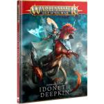 Warhammer AoS - Battletome V.3 Idoneth Deepkin (En)