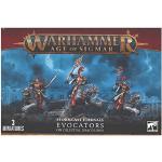 Warhammer+AoS+-+Stormcast+Eternals+Evocators+sur+Dracolines