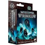 Warhammer Underworlds: Wyrdhollow – La malédiction des bourreaux (Anglais)
