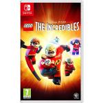 Warner Bros, LEGO Les Incroyables (Code in a Box)