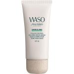 Correcteurs de teint Shiseido beiges nude indice 30 d'origine japonaise au citron 50 ml pour le visage pour peaux normales 