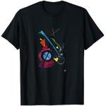 Wassily Kandinsky Art abstrait T-Shirt