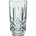 Waterford Crystal Markham Vase, Transparent, sur
