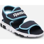 Sandales nu-pieds Reebok bleues Pointure 31,5 pour enfant 