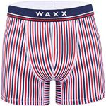 WAXX Boxer Multi Stripes