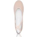 Wear Moi SATURNE, Chaussures de Danse Classique Fille, Rose (Rose Salmon), 31 EU