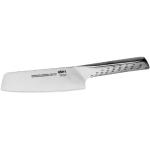 Couteaux de cuisine Weber gris acier en inox inoxydables en promo 