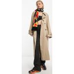 Trench coats Weekday en lyocell éco-responsable Taille S pour femme 