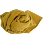 Weili Zheng - Accessories > Scarves > Winter Scarves - Yellow -