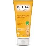 Après-shampoings Weleda bio naturels vegan à l'huile de jojoba 200 ml régénérants pour cheveux secs en promo 
