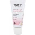 Soins du visage Weleda bio naturels 30 ml pour le visage pour peaux sensibles texture crème 