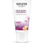 Crèmes de jour Weleda bio naturelles 30 ml pour le visage anti âge pour peaux matures pour femme en promo 