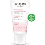 Crèmes de jour Weleda bio naturelles sans parfum 30 ml pour le visage apaisantes pour peaux sensibles 