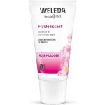 Soins du visage Weleda bio naturels à huile de rose musquée 30 ml pour le visage de jour pour peaux normales en promo 