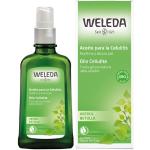 Soins du corps Weleda bio naturels à l'huile de jojoba 100 ml pour le corps anti cellulite 