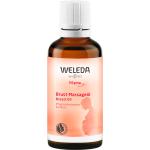 Huiles de massage Weleda bio naturelles 50 ml pour le corps 