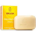 Weleda Lot de 6 savons Calendula 100 g