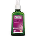 Huiles pour le corps Weleda bio naturelles vegan 100 ml pour le corps raffermissantes revitalisantes pour peaux matures en promo 
