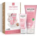 Eaux de toilette Weleda bio naturelles 50 ml en coffret texture crème pour femme 