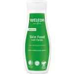 Lait corporel Weleda Skin Food bio naturels 200 ml pour le corps pour peaux sèches 