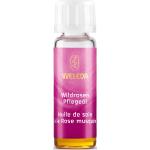 Soins du corps Weleda bio naturels à huile de rose musquée 10 ml pour le corps hydratants 