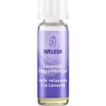 Produits & appareils de massage Weleda bio naturels 10 ml pour le corps relaxants 