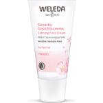 Crèmes hydratantes Weleda bio naturelles sans parfum 30 ml pour le visage hydratantes pour peaux sensibles pour enfant 