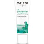 Soins du visage Weleda bio naturels vegan 30 ml pour le visage rafraîchissants pour peaux normales 