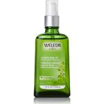 Huiles de massage Weleda bio naturelles à l'huile de jojoba 100 ml pour le corps raffermissantes revitalisantes 