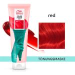 Colorations Wella Color Fresh rouges pour cheveux 150 ml 
