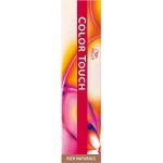 Colorations Wella Color Touch châtain pour cheveux 60 ml 