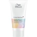 Masques pour cheveux Wella Professionals 30 ml pour cheveux colorés 
