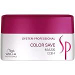 Wella SP Color Save Mask 200ml - masque cheveux colorès