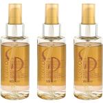 Wella System Professional SP Luxe Oil 3x 100ml = 3