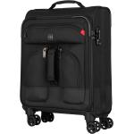 Wenger Adjoint 20" Carry-On, Sac pour notebook, Noir